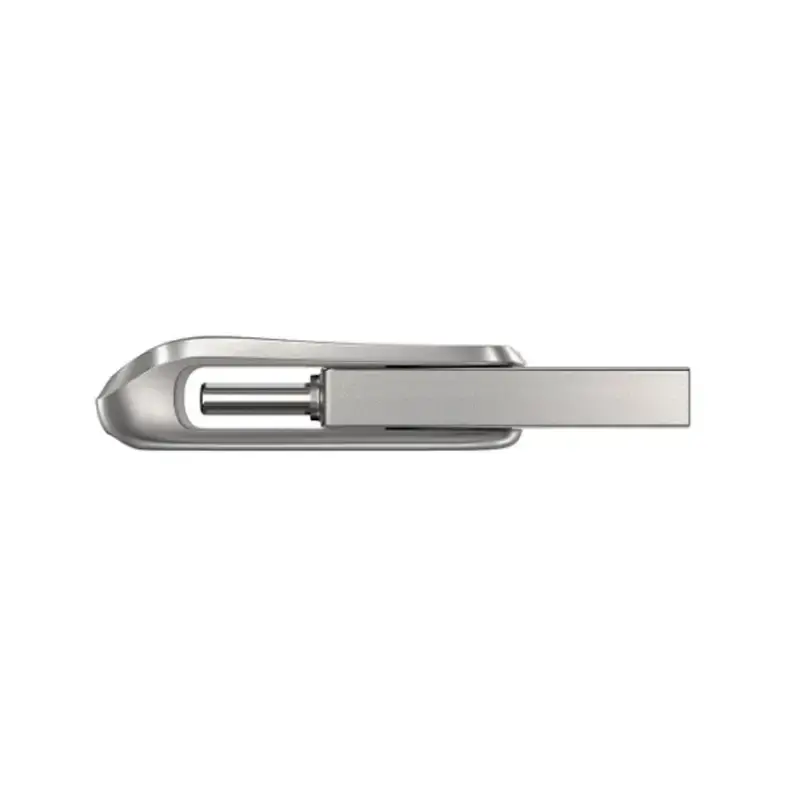 کناره فلش مموری سن دیسک dualdrive luxe type-c